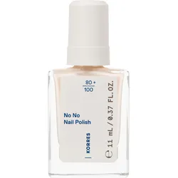 KORRES No No Nail Polish - natur