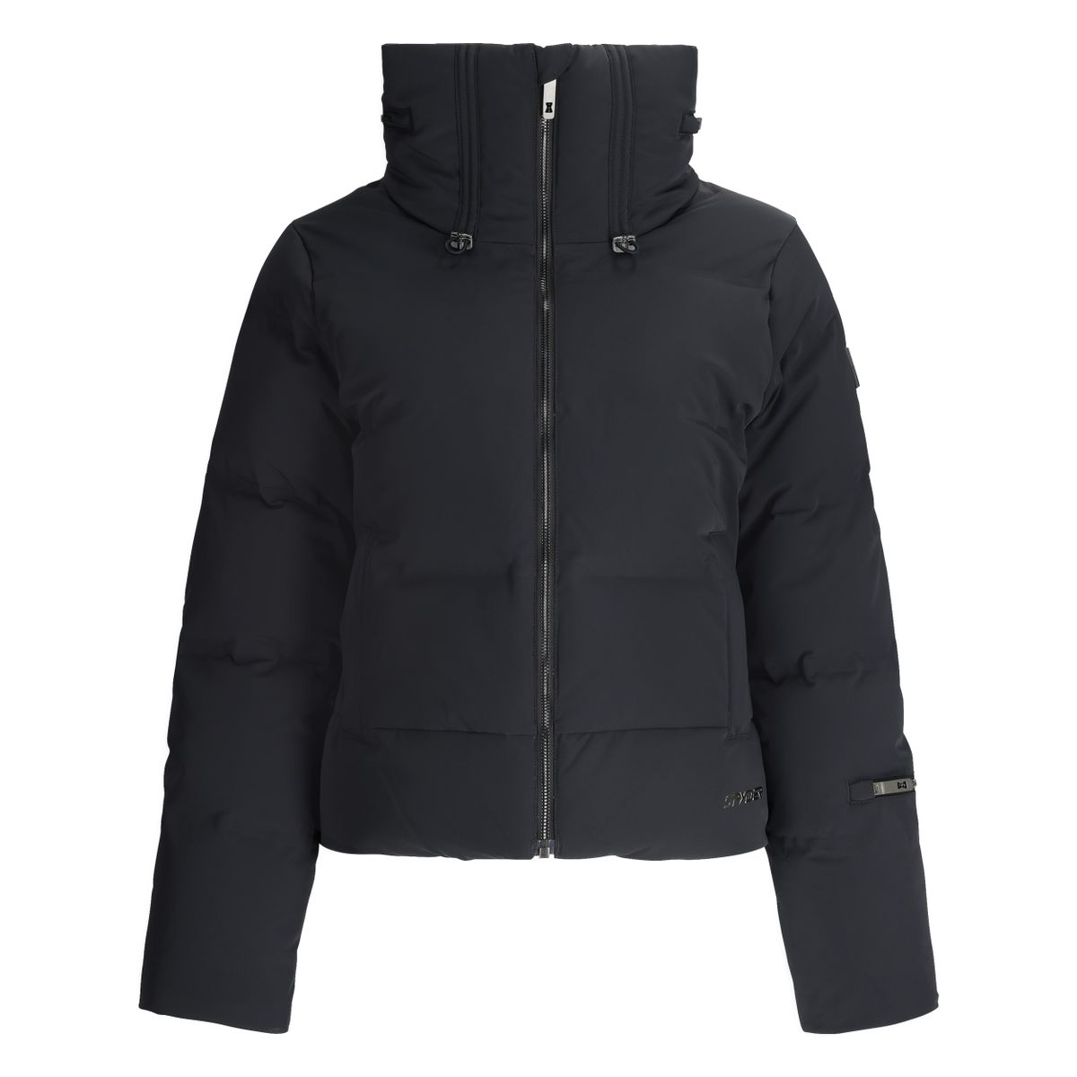 Spyder Falline Down Jacket black (BLK2) 12 38SD025400-BLK2-12