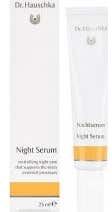 Dr. Hauschka Serum Night 25 ml