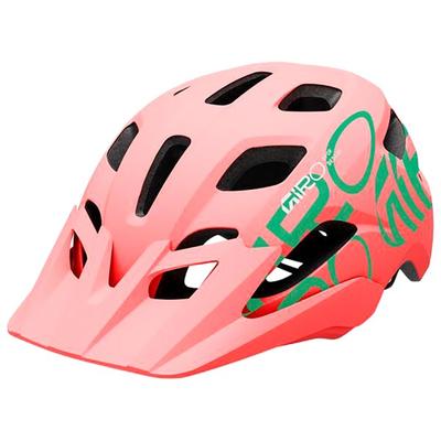 Giro - Kid's Tremor Mips - Radhelm Gr 47-54 cm grün