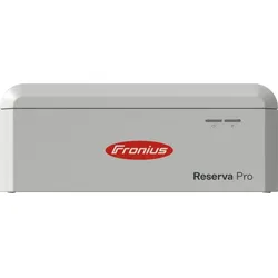 Fronius 'Reserva Pro BMS'(0% MwSt §12 III UstG)