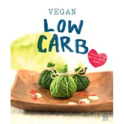 Vegan Low-Carb, Taschenbuch von Vito Kalt, Neunzehn Verlag, 978-3-942491-55-6