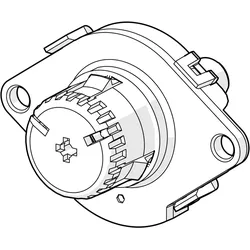 Hansa Umsteller, automatisch HANSA 59914656 240, (8114, 8862) 59914656