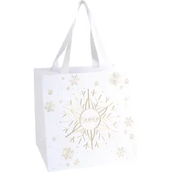 GUINOT Geschenktüte Weiß
