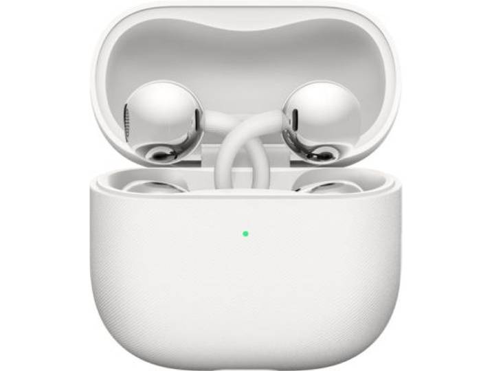 Huawei - Ecouteurs Freeclip 2 Blanc