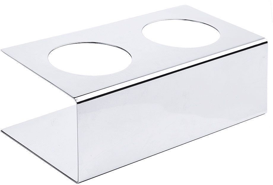 Contacto Supporto per Dispenser Salse 2 Posti