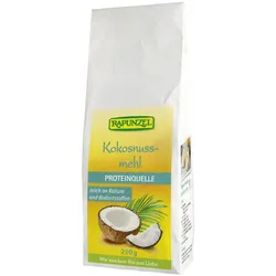 Kokosmehl