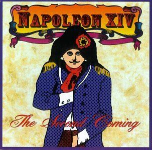 Napoleon XIV - The Second Coming - Preis vom 16.10.2026 11:41:07 h