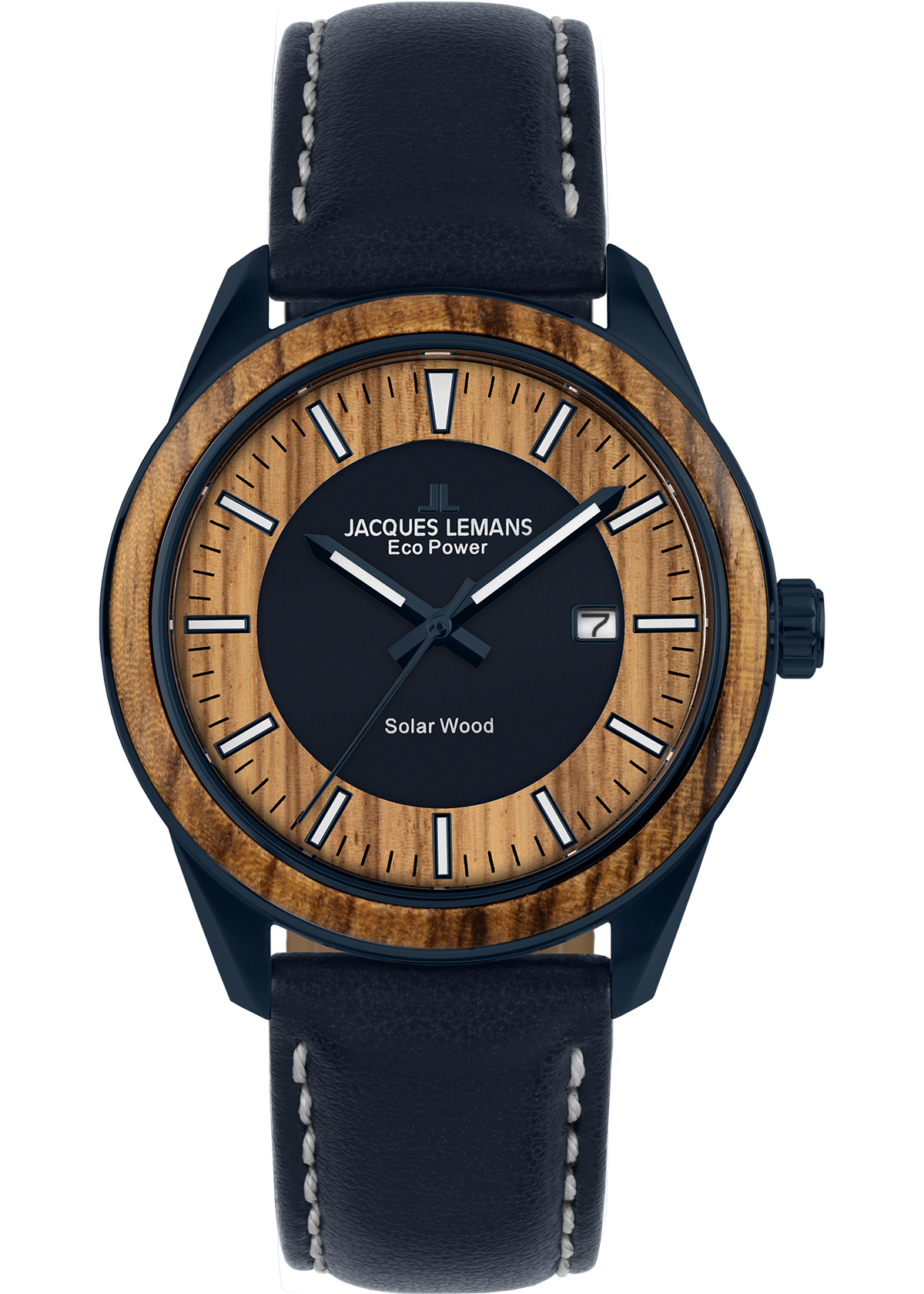 Jacques Lemans Eco Power 1-2116K