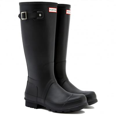 Hunter Boots - Original Tall - Gummistiefel 42 | EU 42 schwarz