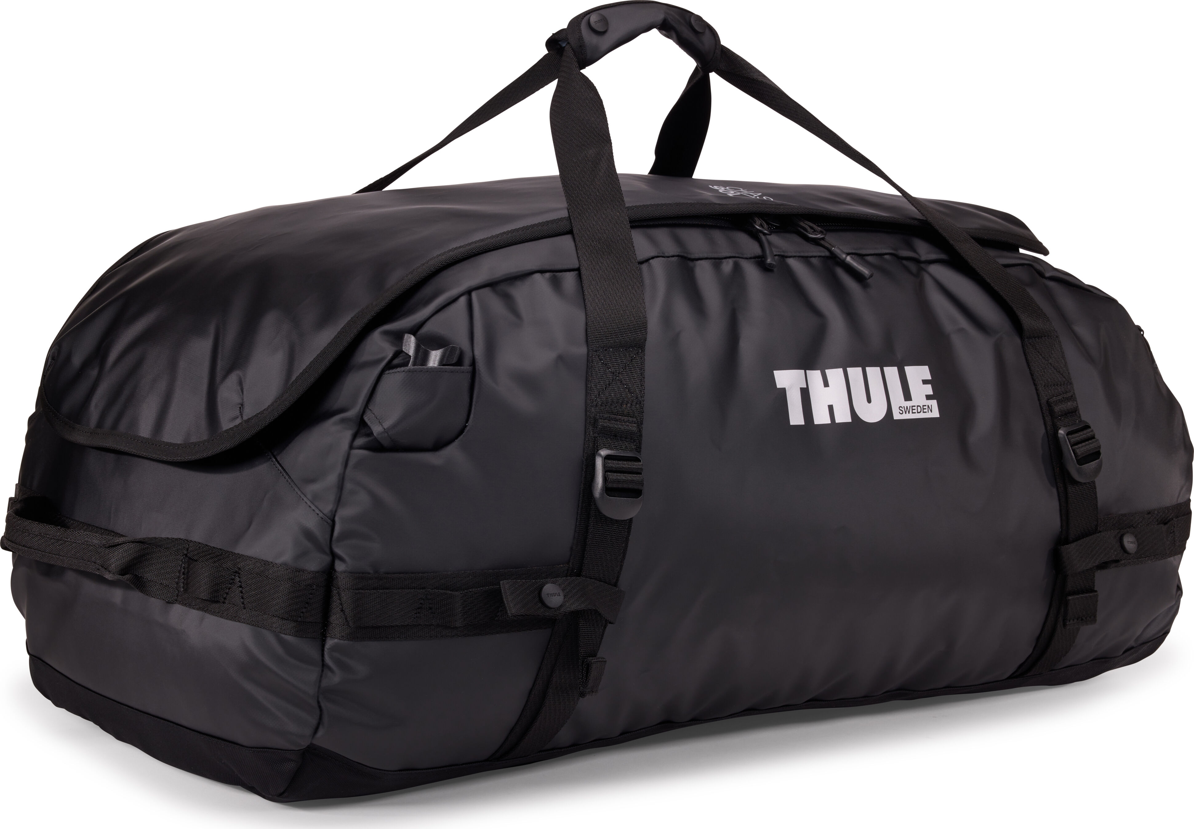 Thule Chasm 90L Black OneSize
