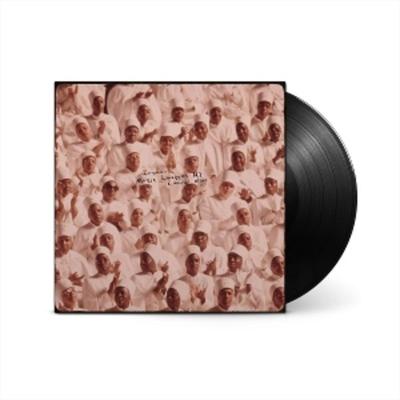 Music Lesson H1 - Thankugoodsir, Vinyl