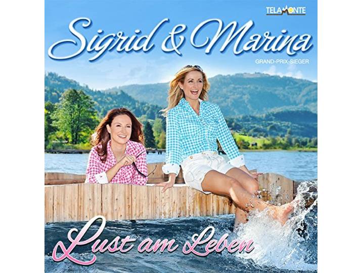 Lust Am Leben