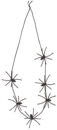 Kette "Spinnen"