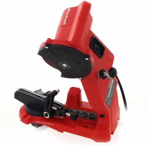 Kettenschärfgerät GC-CS 85 E für Kettensägen Einhell
