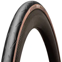 HUTCHINSON Reifen Blackbird TLR 28" | 700 x 32C schwarz / tan
