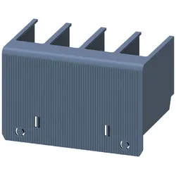 Siemens 3RT1956-4EB10 Klemmenabdeckung für 3RT135 (Set aus 1 Paar) 3RT19564EB10