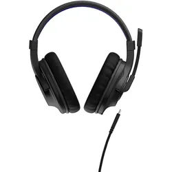 Hama 00217858 Gaming-Headset SoundZ 200 V2 schwarz