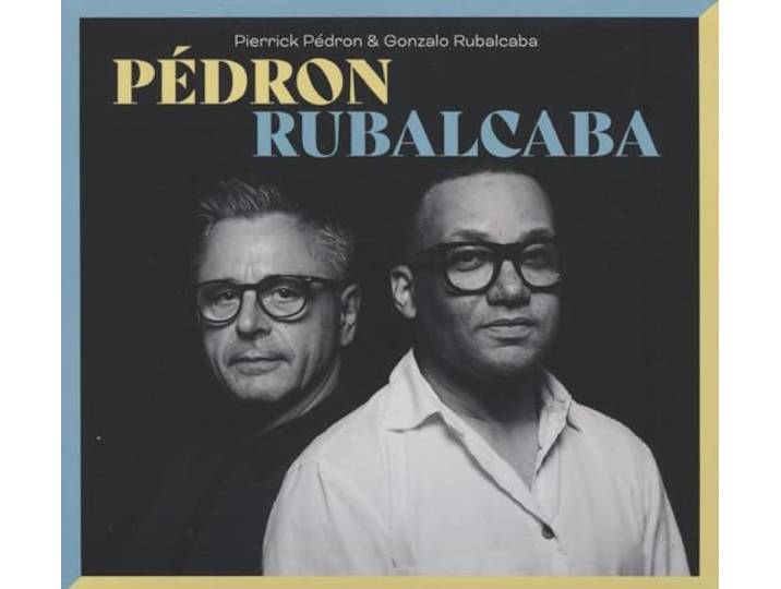 Pedron Rubalcaba