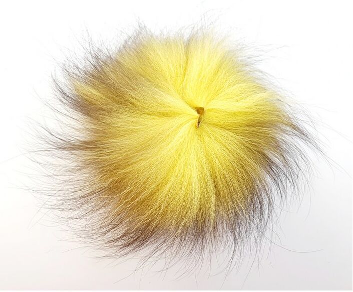 Futurefly Golden/silver Fox-Yellow