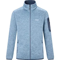 Regatta Newhill Herren Fleecejacke