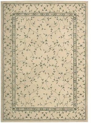 Nourison Modern Elegance Area Rug