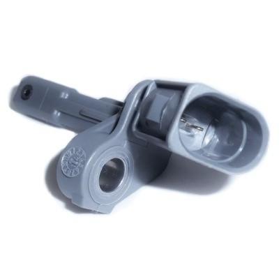 MEAT & DORIA Sensor, Raddrehzahl 90572 Hinterachse links für VAG