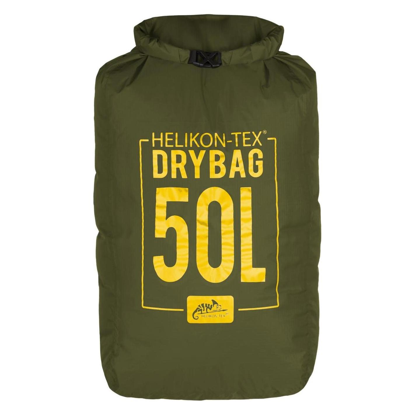 Helikon Drybag 50L (50 l) (AC-ADM-NL-0201B)