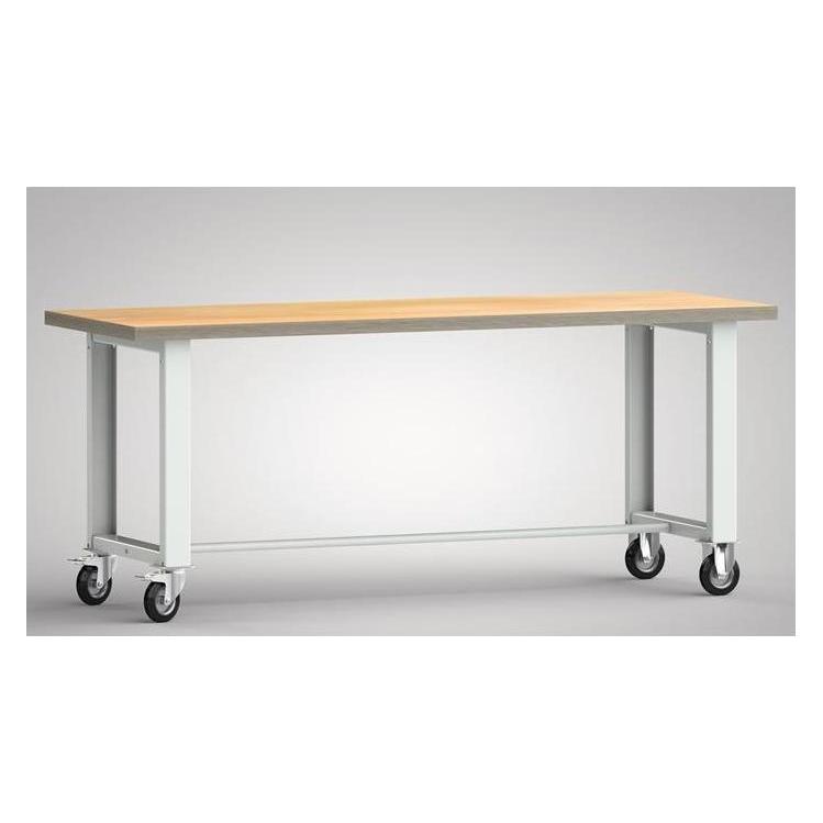 KLW Werkbank (70 cm, 200 cm) (WS885N-2000M40-X7000)