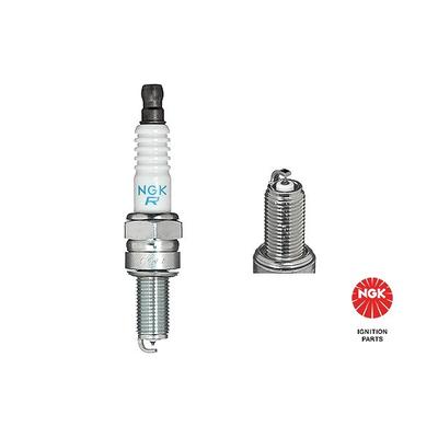 Ngk Zündkerze [Hersteller-Nr. 6378] für Maserati