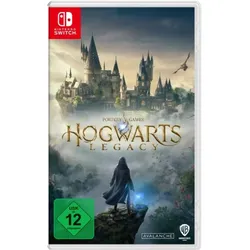 WB, Hogwarts Legacy