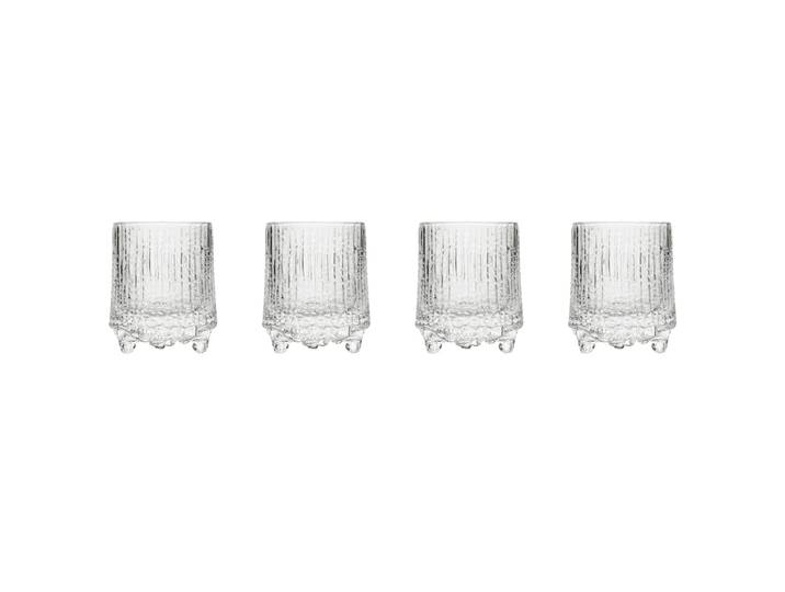 Iittala Ultima Thule borrelglas 4-pack Helder