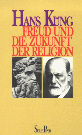 Hans Küng - Freud und die Zukunft der Religion - Preis vom 11.10.2026 03:10:56 h