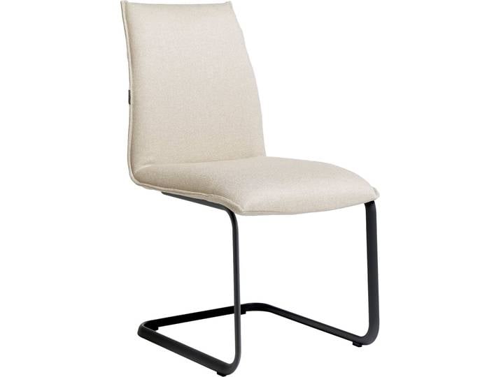 JOOP! Stuhl STUDIO G27, natur, Stoff
