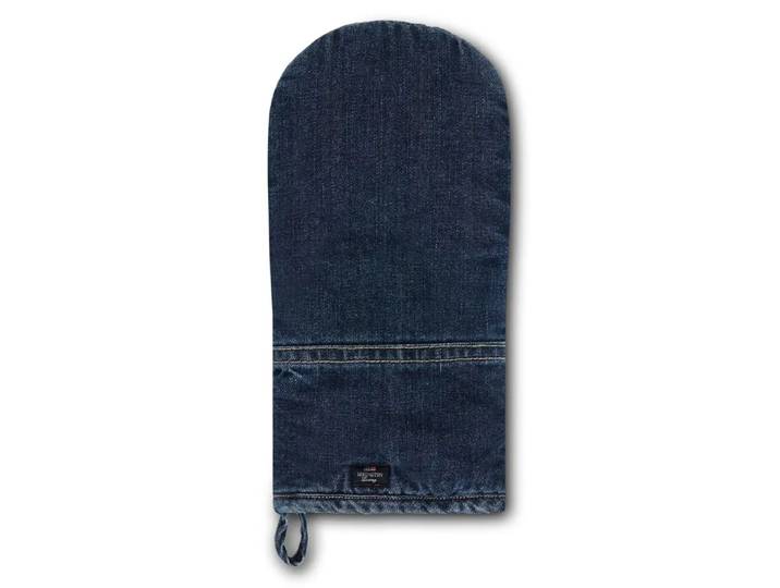 Lexington Gant isolant Icons Denim Denim blue