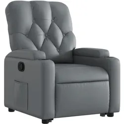 vidaXL, Sessel, Yapenas (Manuelles Neigesystem ohne Massage-Funktion)