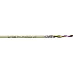LAPP 0034707/1 Datenleitung UNITRONIC® LiYCY 7 x 0.75 mm² Grau Meterware