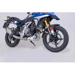 SW-Motech Motorschutz - Silbern. BMW F 450 GS (25-).