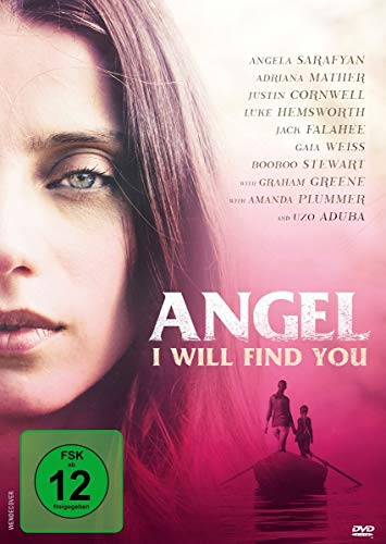 James Bird - Angel - I will find you - Preis vom 09.10.2026 07:28:09 h