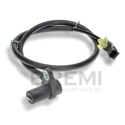 BREMI Sensor, Raddrehzahl 51286 für MITSUBISHI