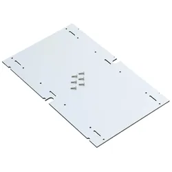 Spelsberg Montageplatte SVI MPI