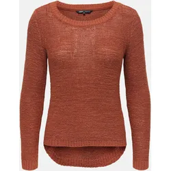 Strickpullover Geena Braun XS