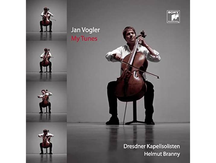 Jan Vogler - My Tunes