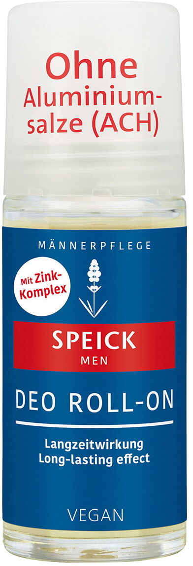 50ml SPEICK MEN Deo Roll-on