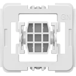 Homematic IP Adapter Gira neue Generation HmIP-ADA-GN