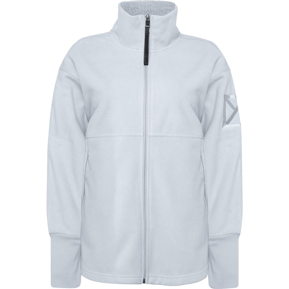 Didriksons Ronja WNS Fullzip frost blue (G22) 34 505662G22-34
