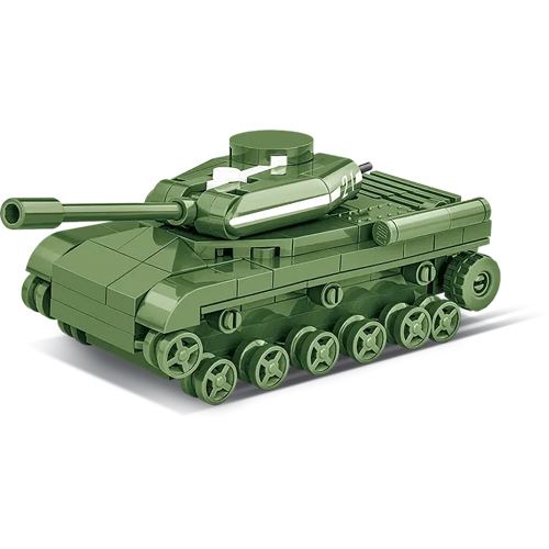 Cobi IS-2 (Maßstab 1:72)