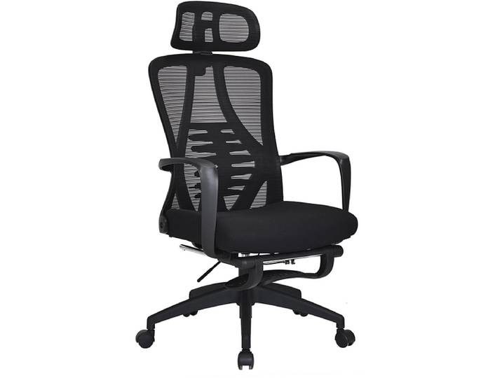 Bürosessel KYRO Mesh