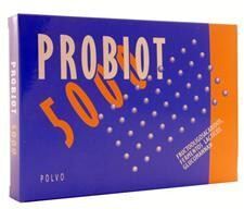 Artesania Agrícola Probiot 5000 (Lactobacilus) 8pack.x5Gr