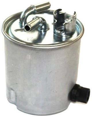 ASHIKA 30-01-128 Fuel filter
